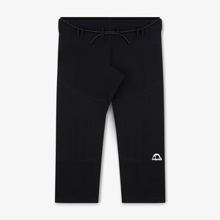 BJJ Pak Manto Basis 3.0 zwart-wit 