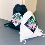 BJJ Gi Manto Dogs Blanc 