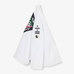 BJJ Gi Manto Dogs Blanc 