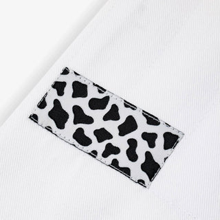 BJJ Gi Manto Dogs Blanc 