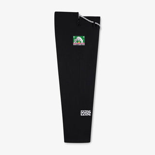 BJJ Gi Manto Chiens noirs 