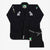 BJJ Gi Manto Chiens noirs 