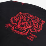 BJJ Gi Manto Miko BJJ Gi Noir 