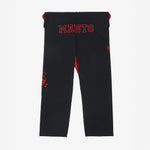 BJJ Gi Manto Miko BJJ Gi Noir 
