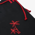 BJJ Gi Manto Miko BJJ Gi Noir 