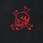 BJJ Gi Manto Miko BJJ Gi Noir 