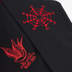 BJJ Gi Manto Miko BJJ Gi Noir 