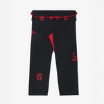 BJJ Gi Manto Miko BJJ Gi Noir 