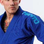 BJJ Pak Manto X5 