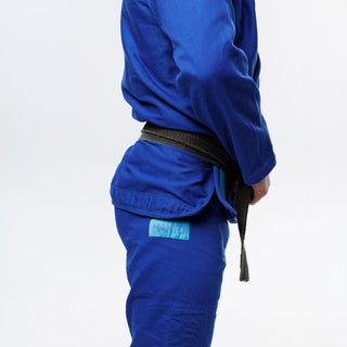 BJJ Pak Manto X5 