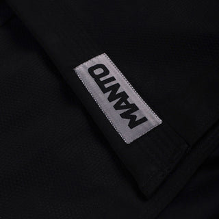 BJJ Pak Manto X5 