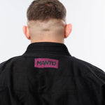 BJJ Pak Manto X5 
