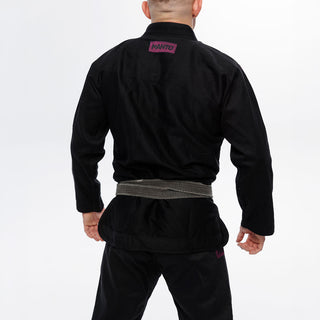 BJJ Pak Manto X5 