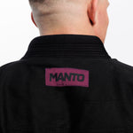 BJJ Pak Manto X5 