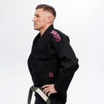 BJJ Pak Manto X5 
