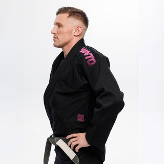BJJ Pak Manto X5 
