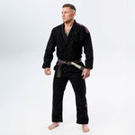 BJJ Pak Manto X5 