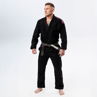 BJJ Pak Manto X5 