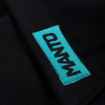 BJJ Pak Manto X5 