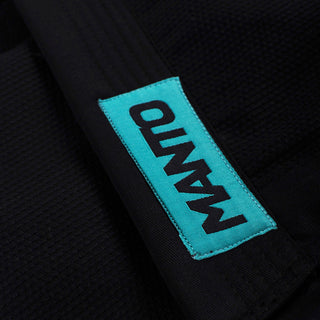 BJJ Pak Manto X5 