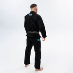 BJJ Pak Manto X5 