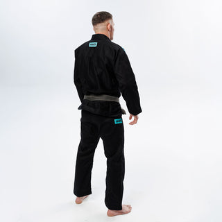 BJJ Pak Manto X5 