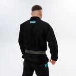 BJJ Pak Manto X5 