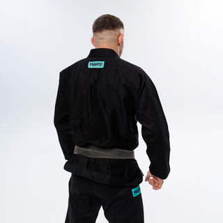 BJJ Pak Manto X5 