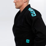 BJJ Pak Manto X5 