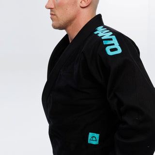 BJJ Pak Manto X5 