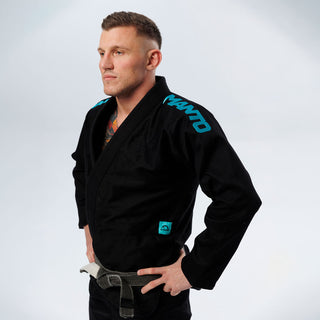 BJJ Pak Manto X5 