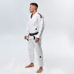 BJJ Pak Manto X5 