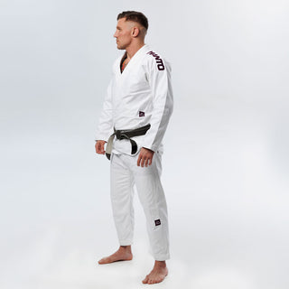 BJJ Pak Manto X5 