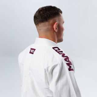 BJJ Pak Manto X5 