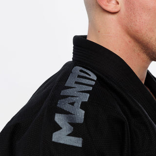 BJJ Pak Manto X5 