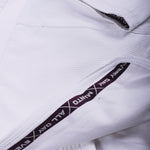 BJJ Pak Manto X5 