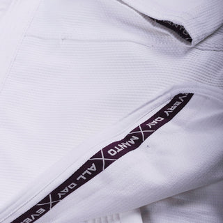 BJJ Pak Manto X5 