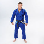 BJJ Pak Manto X5 