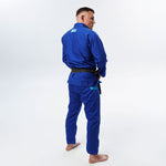 BJJ Pak Manto X5 