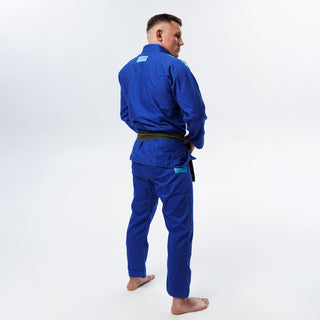 BJJ Pak Manto X5 