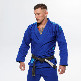 BJJ Pak Manto X5 