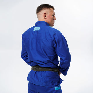 BJJ Pak Manto X5 