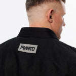 BJJ Pak Manto X5 