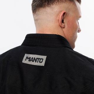 BJJ Pak Manto X5 