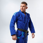BJJ Pak Manto X5 