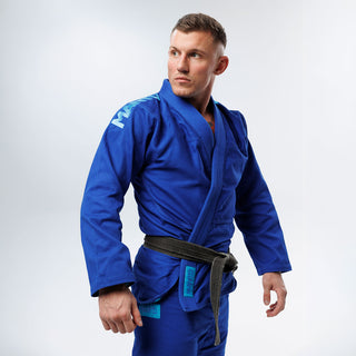 BJJ Pak Manto X5 