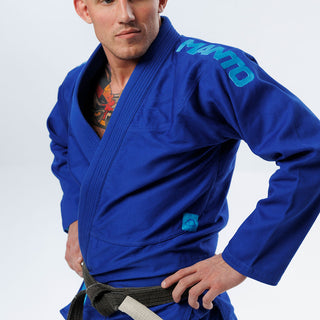 BJJ Pak Manto X5 
