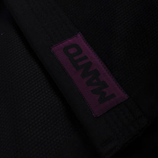 BJJ Pak Manto X5 