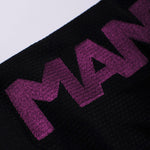 BJJ Pak Manto X5 