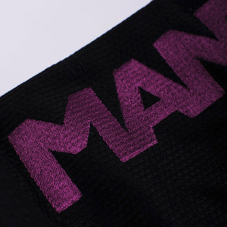 BJJ Pak Manto X5 